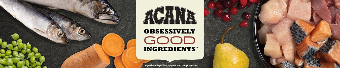 ACANA