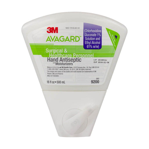 Photo of 3M-Avagard Surgical Hand Antiseptic with Moisturizer-from Pet Wish Pros