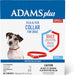 Photo of Adams Pet Care-Adams Plus Flea and Tick Collar-Small Dogs-from Pet Wish Pros