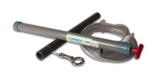 Photo of Advanced Agri Solutions-Advanced Agri Solutions Drench System-Pack of 1-from Pet Wish Pros