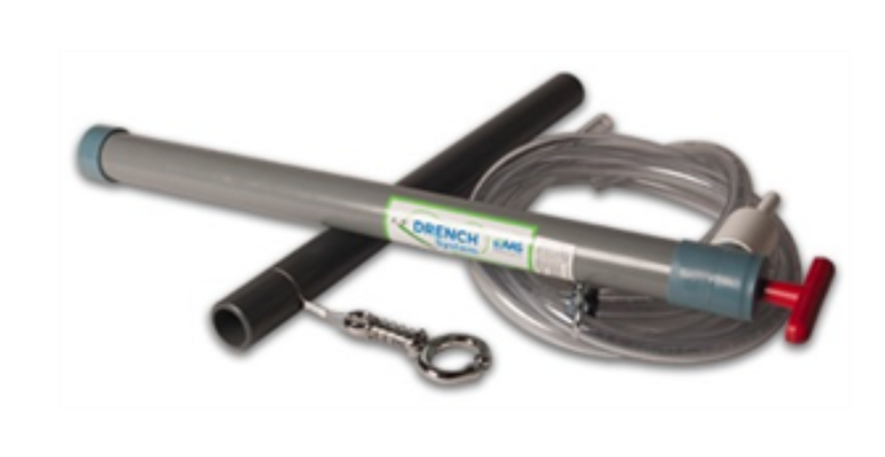 Photo of Advanced Agri Solutions-Advanced Agri Solutions Drench System-from Pet Wish Pros