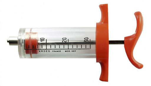 Photo of Agri-Pro-Ardes Nylon Syringe-30 cc-from Pet Wish Pros