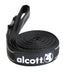 Photo of Alcott-Alcott Adventure Dog Collar-Black-Large-from Pet Wish Pros