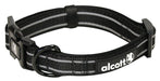 Photo of Alcott-Alcott Adventure Dog Collar-Black-Medium-from Pet Wish Pros