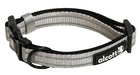 Photo of Alcott-Alcott Adventure Dog Collar-Gray-Small-from Pet Wish Pros