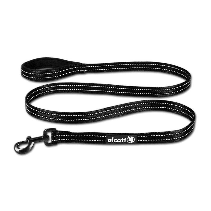 Photo of Alcott-Alcott Adventure Dog Leash-Black-Large-from Pet Wish Pros