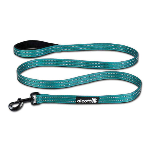 Photo of Alcott-Alcott Adventure Dog Leash-Blue-Large-from Pet Wish Pros