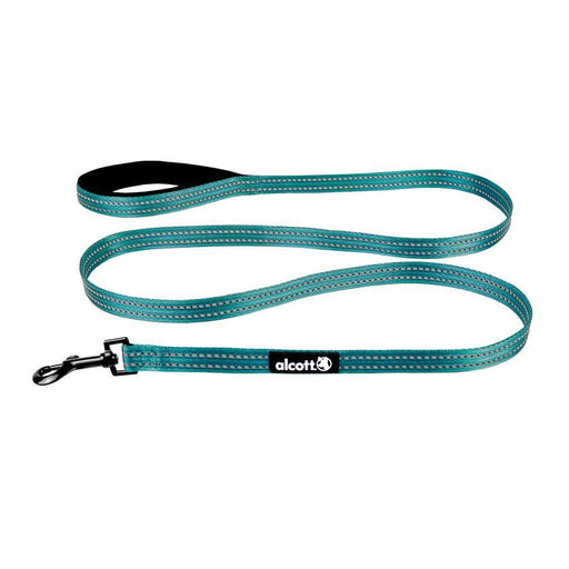 Photo of Alcott-Alcott Adventure Dog Leash-Blue-Medium-from Pet Wish Pros