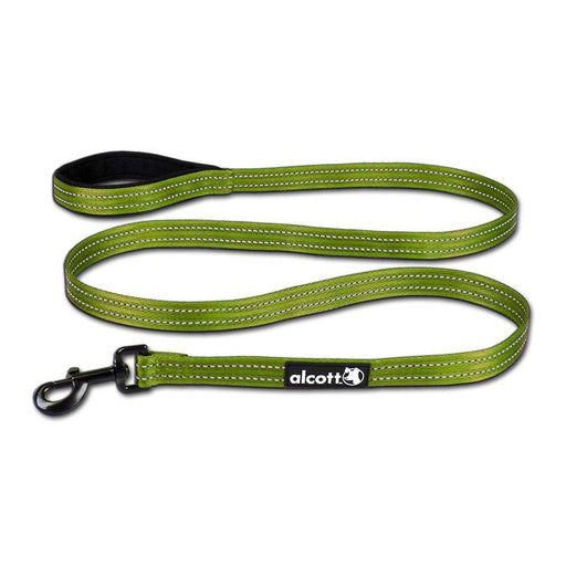 Photo of Alcott-Alcott Adventure Dog Leash-Green-Large-from Pet Wish Pros