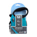 Photo of Alcott-Alcott Adventure Retractable Dog Leash-Blue-Medium-from Pet Wish Pros