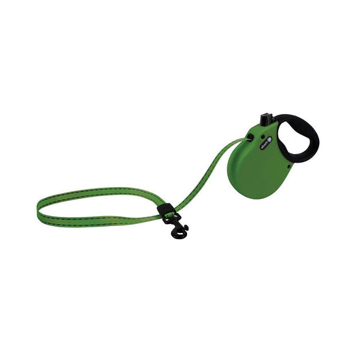 Photo of Alcott-Alcott Adventure Retractable Dog Leash-Green-Small-from Pet Wish Pros