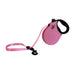 Photo of Alcott-Alcott Adventure Retractable Dog Leash-Pink-Large-from Pet Wish Pros