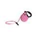 Photo of Alcott-Alcott Adventure Retractable Dog Leash-Pink-Small-from Pet Wish Pros