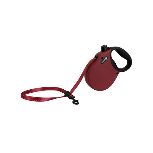 Photo of Alcott-Alcott Adventure Retractable Dog Leash-Red-Small-from Pet Wish Pros