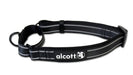 Photo of Alcott-Alcott Martingale Dog Collar-Black-Medium-from Pet Wish Pros