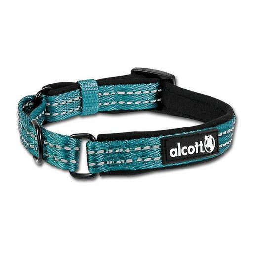 Photo of Alcott-Alcott Martingale Dog Collar-Blue-Small-from Pet Wish Pros