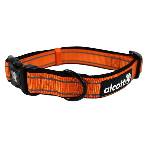 Photo of Alcott-Alcott Visibility Dog Collar-Large-from Pet Wish Pros