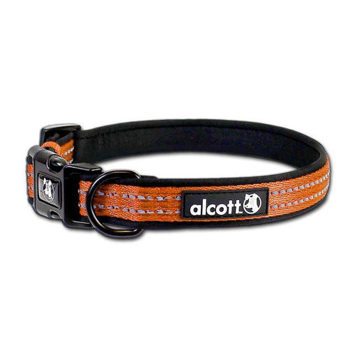 Photo of Alcott-Alcott Visibility Dog Collar-Medium-from Pet Wish Pros