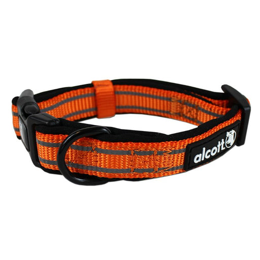 Photo of Alcott-Alcott Visibility Dog Collar-Small-from Pet Wish Pros