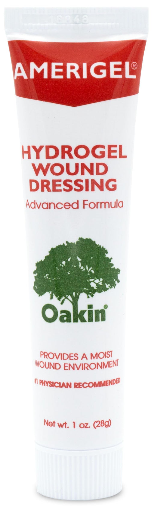 Photo of Amerigel-Amerigel Hydrogel Wound Dressing-from Pet Wish Pros