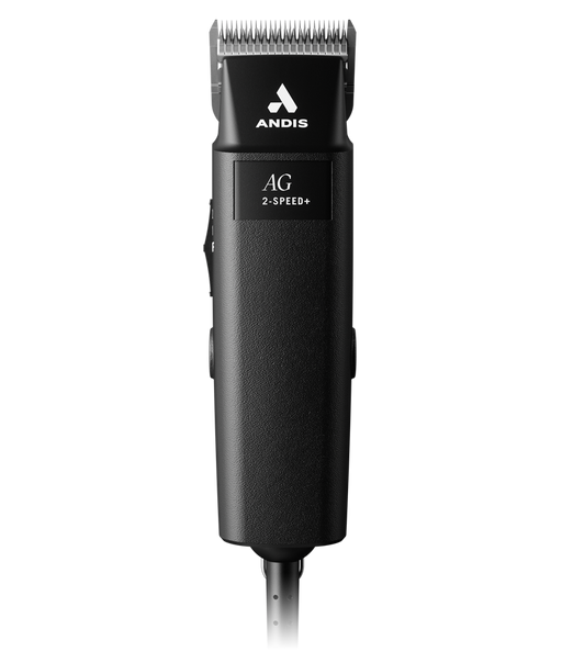 Photo of Andis-AG 2-Speed+ Detachable Blade Clipper-from Pet Wish Pros