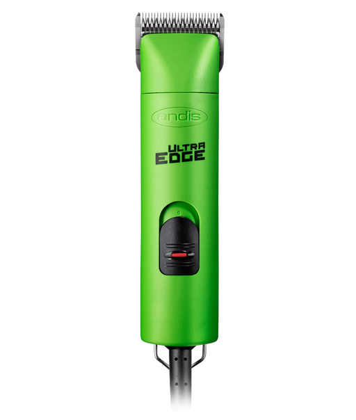 Photo of Andis-Andis AGC Super 2-Speed Professional Clippers with Size 10 Blade-Lime Green-from Pet Wish Pros