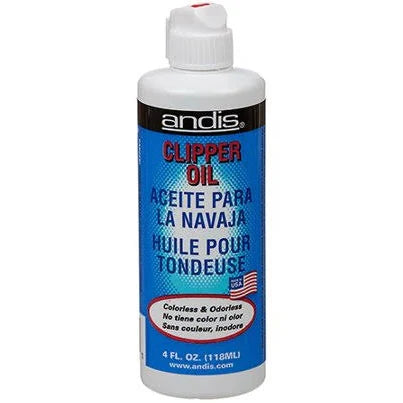 Photo of Andis-Andis Clipper Oil-from Pet Wish Pros