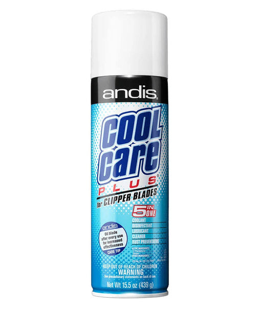 Photo of Andis-Andis Cool Care Plus Clipper Lube-from Pet Wish Pros