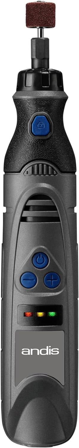 Photo of Andis-Andis Cordless Nail Grinder-from Pet Wish Pros