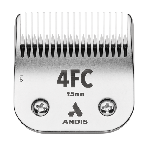 Photo of Andis-Andis UltraEdge Detachable Blade-from Pet Wish Pros