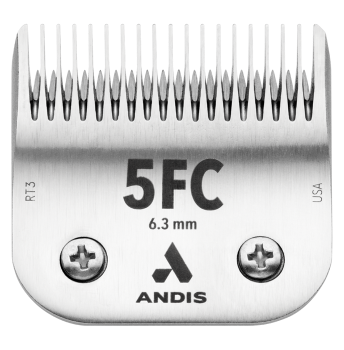 Photo of Andis-Andis UltraEdge Detachable Blade-from Pet Wish Pros