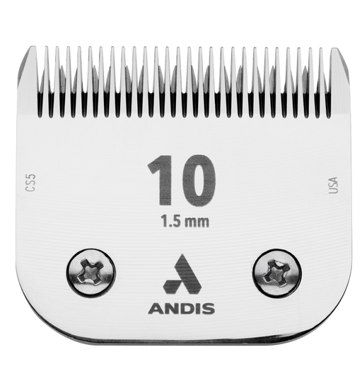 Photo of Andis-Andis UltraEdge Detachable Blade-Size 10-from Pet Wish Pros