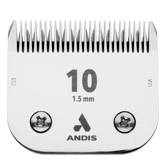 Photo of Andis-Andis UltraEdge Detachable Blade-Size 10-from Pet Wish Pros