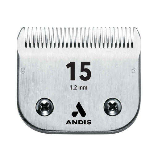 Photo of Andis-Andis UltraEdge Detachable Blade-Size 15-from Pet Wish Pros