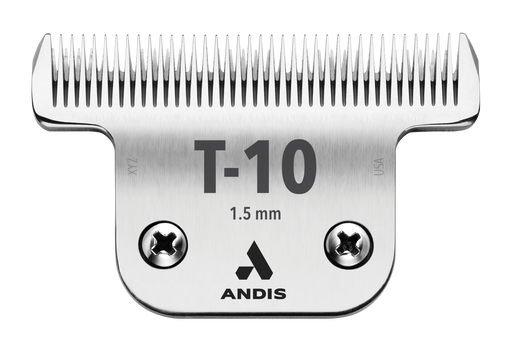 Photo of Andis-Andis UltraEdge Detachable Blade-Size T-10-from Pet Wish Pros