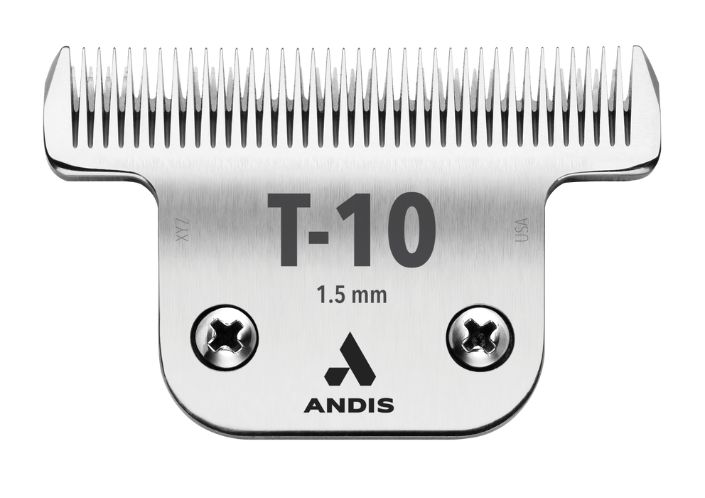 Photo of Andis-Andis UltraEdge Detachable Blade-Size T-10-from Pet Wish Pros