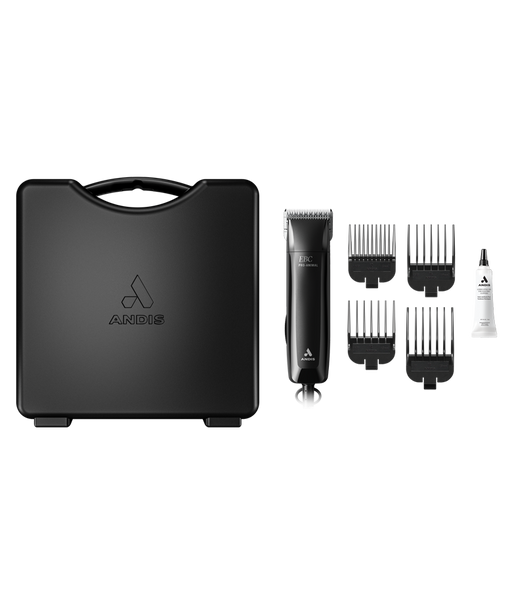 Photo of Andis-Pro-Animal EBC Detachable Blade Clipper-from Pet Wish Pros