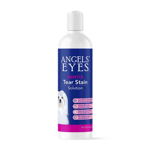 Photo of Angels' Eyes-Angels’ Eyes Gentle Tear Stain Solution-8 oz-from Pet Wish Pros