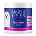 Photo of Angels' Eyes-Angels' Eyes Tear Stain Wipes-100 count-from Pet Wish Pros