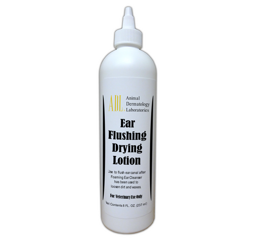 Photo of Animal Dermatology Labs-Foaming Ear Cleanser-from Pet Wish Pros