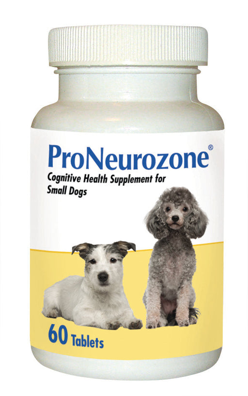 Photo of Animal Health Options-ProNeurozone Chewable Tablets for Dogs-Small-60 count-from Pet Wish Pros