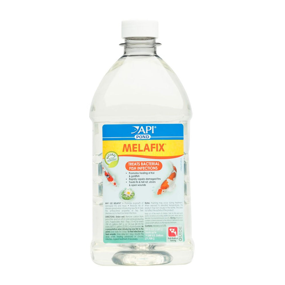 API Pond Melafix for Aquarium — Pet Wish Pros