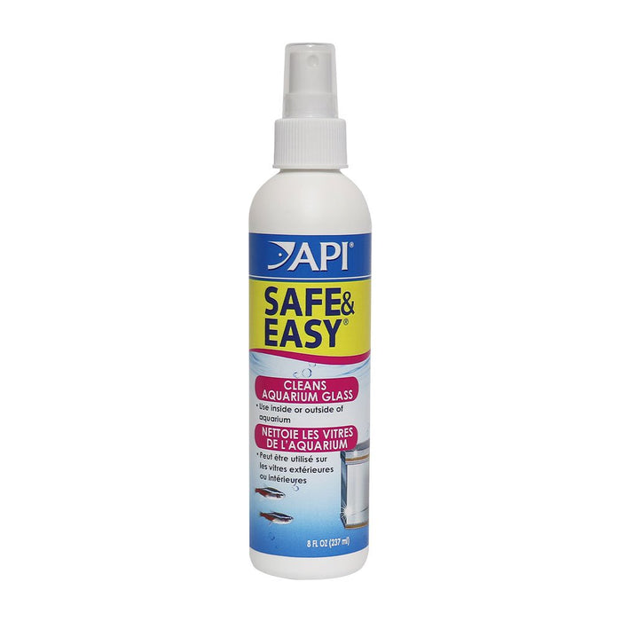 Photo of Api Fish Care-API Safe & Easy Aquarium Spray-8 oz-from Pet Wish Pros