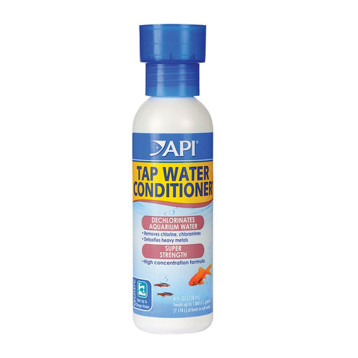 Photo of Api Fish Care-API Tap Water Conditioner for Aquarium-4 oz-from Pet Wish Pros