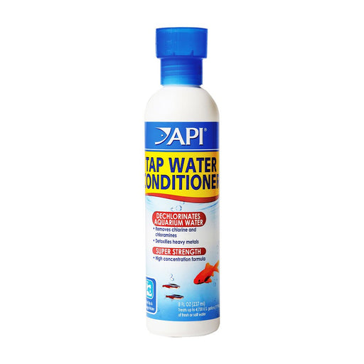 Photo of Api Fish Care-API Tap Water Conditioner for Aquarium-8 fl oz-from Pet Wish Pros