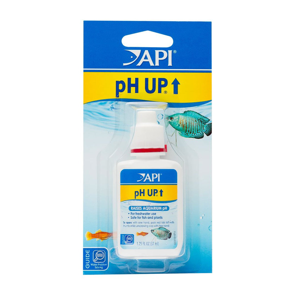 API pH Up for Aquarium — Pet Wish Pros