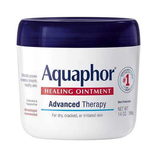 Photo of Aquaphor-Aquaphor Advanced Therapy Healing Ointment-from Pet Wish Pros