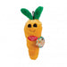 Photo of Aspen Pet-Aspen Pet Zoobilee Carrot Plush Dog Toy-Medium-from Pet Wish Pros