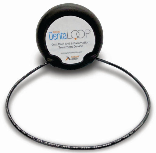 Photo of Assisi Animal Health-Assisi DentaLOOP tPEMF Device for Dogs and Cats-Device Only-Device Only-from Pet Wish Pros
