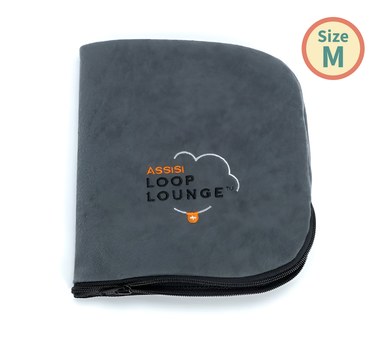 Photo of Assisi Animal Health-Assisi LOOP Lounge Replacement Cover-from Pet Wish Pros